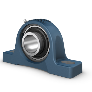 Inserto cuscinetto, SKF SY 60 TF, Ø interno 60mm, carico statico 36000N, dinamico 52700N, in Ghisa