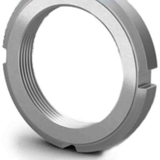 Dado di bloccaggio M35 RS PRO, in Acciaio