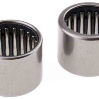 Cuscinetto a rullo IKO Nippon Thompson, Ø int. 16mm, Ø est. 22mm, guida larga 16mm