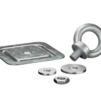 Occhiello Rittal 2509010 M12