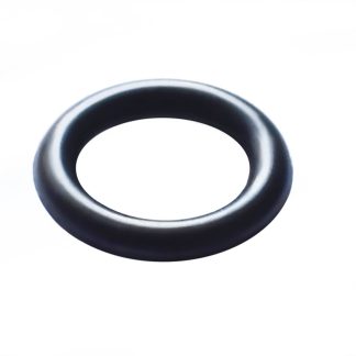 O-ring Hutchinson Le Joint Français in Gomma: EPDM 7EP1197, Ø int. 7.2mm, Ø est. 11mm, spessore 1.9mm