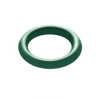 O-ring Hutchinson Le Joint Français in Gomma: FKM 7DF2067, Ø int. 8.9mm, Ø est. 12.7mm, spessore 1.9mm
