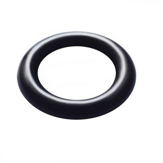 O-ring Hutchinson Le Joint Français in Gomma: EPDM 7EP1197, Ø int. 8.9mm, Ø est. 14.3mm, spessore 2.7mm