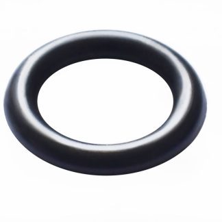 O-ring Hutchinson Le Joint Français in Gomma: NBR PC851, Ø int. 10.5mm, Ø est. 15.9mm, spessore 2.7mm