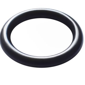 O-ring Hutchinson Le Joint Français in Gomma: EPDM 7EP1197, Ø int. 12.1mm, Ø est. 17.5mm, spessore 2.7mm