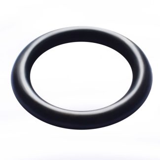 O-ring Hutchinson Le Joint Français in Gomma: NBR PC851, Ø int. 13.6mm, Ø est. 19mm, spessore 2.7mm