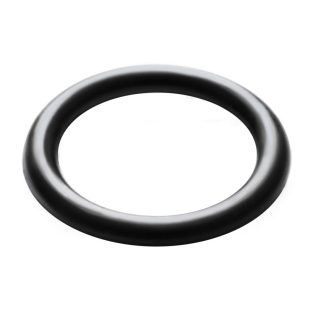 O-ring Hutchinson Le Joint Français in Gomma: EPDM 7EP1197, Ø int. 15.1mm, Ø est. 20.5mm, spessore 2.7mm