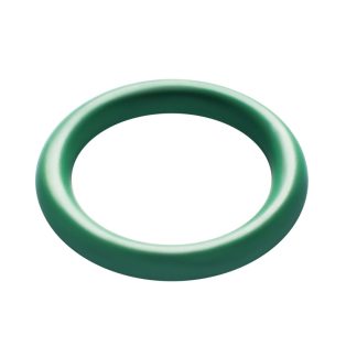 O-ring Hutchinson Le Joint Français in Gomma: FKM 7DF2067, Ø int. 16.9mm, Ø est. 22.3mm, spessore 2.7mm