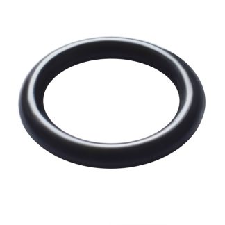 O-ring Hutchinson Le Joint Français in Gomma: EPDM 7EP1197, Ø int. 18.3mm, Ø est. 25.5mm, spessore 3.6mm