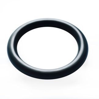 O-ring Hutchinson Le Joint Français in Gomma: EPDM 7EP1197, Ø int. 21.3mm, Ø est. 28.5mm, spessore 3.6mm
