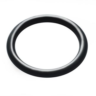 O-ring Hutchinson Le Joint Français in Gomma: NBR PC851, Ø int. 26.2mm, Ø est. 33.4mm, spessore 3.6mm