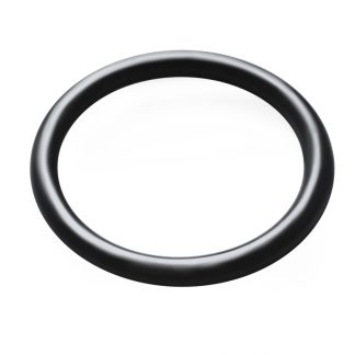 O-ring Hutchinson Le Joint Français in Gomma: EPDM 7EP1197, Ø int. 29.3mm, Ø est. 36.5mm, spessore 3.6mm