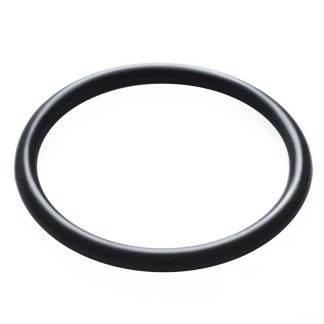 O-ring Hutchinson Le Joint Français in Gomma: EPDM 7EP1197, Ø int. 37.3mm, Ø est. 44.5mm, spessore 3.6mm