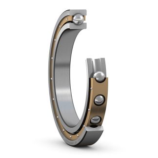 Cuscinetto a sfera Cuscinetti radiali a una corona di sfere SKF in Acciaio, Ø int. 120mm, Ø est. 260mm, Largh. guida