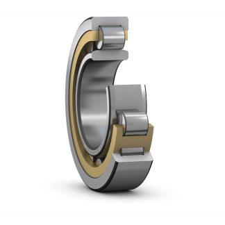 Cuscinetto a rullo SKF, file , Ø int. 130mm, Ø est. 230mm, guida larga 64mm