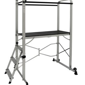 Piattaforma di lavoro Alluminio RS PRO 994mm, 150kg carico