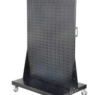 Carrello con pianale in Acciaio Toprax, 1660 x 1000 x 750mm, portata max. 250kg