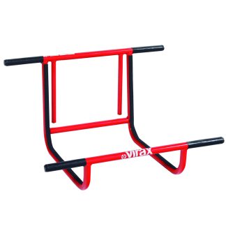 Culla orizzontale Virax a Manuale 650 x 190mm, portata 150kg, h max. 2320mm