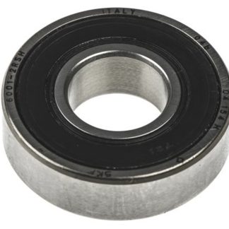 Cuscinetto a sfera Cuscinetti radiali a una corona di sfere SKF in Acciaio, Ø int. 5mm, Ø est. 16mm, Largh. guida 5mm