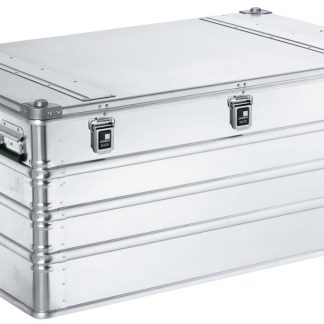 Valigetta Zarges K 470 in Alluminio, 510 x 1200 x 800mm, a tenuta stagna