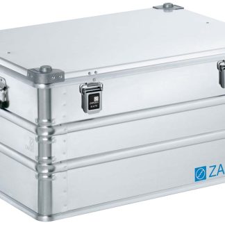 Valigetta Zarges K 470 in Alluminio, 410 x 800 x 600mm, a tenuta stagna