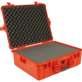 Valigetta Pelican 1600 in PP, 220 x 616 x 493mm, a tenuta stagna