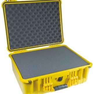 Valigetta Pelican 1550 in PP, 206 x 524 x 428mm, a tenuta stagna