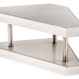 Angolo di combinazione Rose+Krieger x 80mm