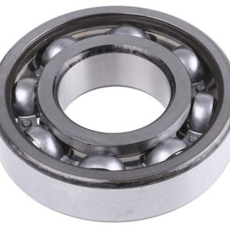 Cuscinetto a sfera Cuscinetti radiali a una corona di sfere NSK in Acciaio, Ø int. 45mm, Ø est. 75mm, Largh. guida 16mm
