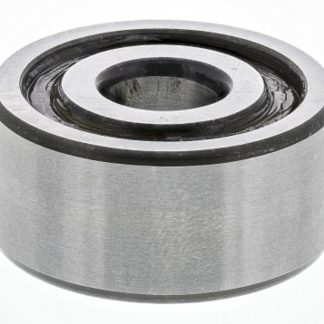 Cuscinetto a sfera Cuscinetto a sfere a contatto angolare a due corone NSK in Acciaio, 2 file, Ø int. 12mm, Ø est.