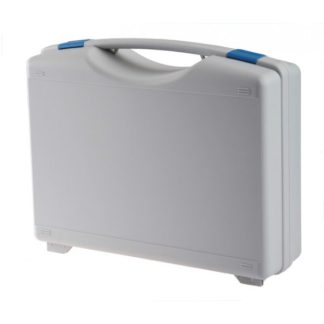 Valigetta RS PRO in PP, 360 x 450 x 140mm