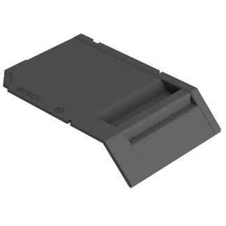 Coperchio contenitore Bosch Rexroth Cover Nero ABS per uso con GB-805