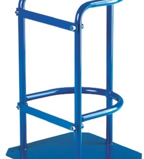 Supporto per fusti RS PRO