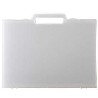 Valigetta RS PRO in PP, 384 x 303 x 80mm