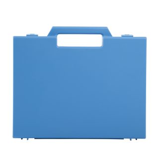 Valigetta RS PRO in PP, 265 x 226 x 50mm