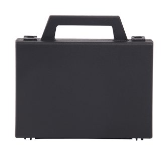 Valigetta RS PRO in PP, 141 x 127 x 36mm