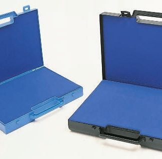 Valigetta RS PRO in PP, 360 x 510 x 114mm