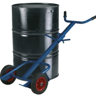 Carrello per fusti RS PRO, portata max 280kg