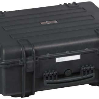 Valigetta Explorer Cases in PP, 510 x 670 x 262mm, a tenuta stagna