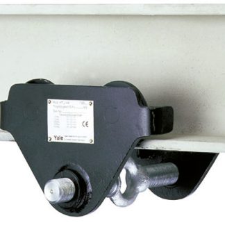 Carrello di sollevamento YALE, portata max. 1000 kg