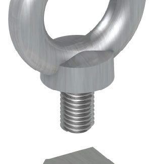 Occhiello Schneider Electric NSYSMEB