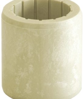 Cuscinetto a strisciamento lineare Igus, Ø int 25mm, Ø est 35mm, lungh. 40mm