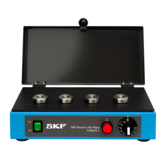 Riscaldatore cuscinetti, SKF 729659 C, 230V