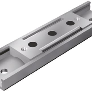 Slitte lineari THK, serie ER920, corsa da 46mm, guida da 110mm, carrello da 46mm x 20mm, carico dinamico 144N, statico