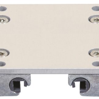 Blocco guida Igus, carrello da 80mm x 54mm