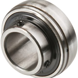 Cuscinetto sferico, RS PRO, Ø interno 1poll, Ø esterno 2.047poll, carico statico 710kgf, in Acciaio inossidabile