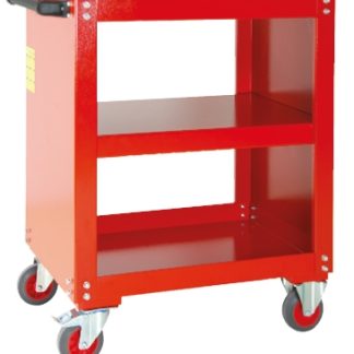 Carrello RS PRO in Acciaio 760 x 450mm
