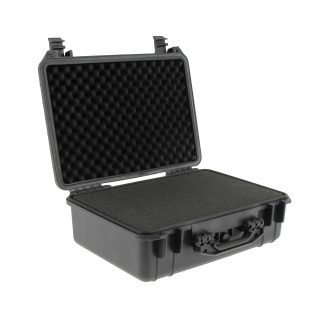 Valigetta RS PRO in Polipropilene, 470 x 357 x 176mm, a tenuta stagna