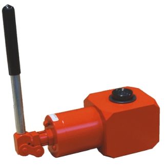 Martinetto idraulico Hi-Force JCS20, carico massimo 20t