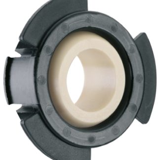 Cuscinetto sferico Igus, foro da 20mm, Ø esterno 36mm, carico statico assiale 165N, radiale 3000N